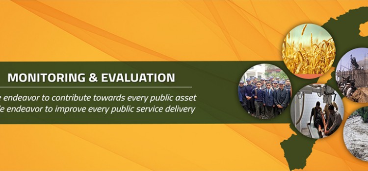 Evaluation of WFP (P) FERL and DRR through CFW & FFW under "EO & PRRO"